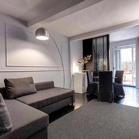 San Niccolo Apartment By Mamo ฟลอเรนซ์ ภายนอก รูปภาพ