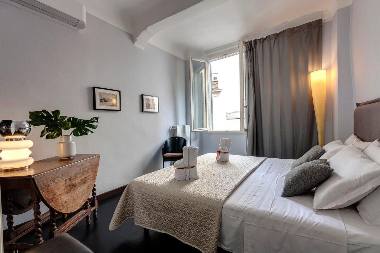 San Niccolo Apartment By Mamo ฟลอเรนซ์ ภายนอก รูปภาพ