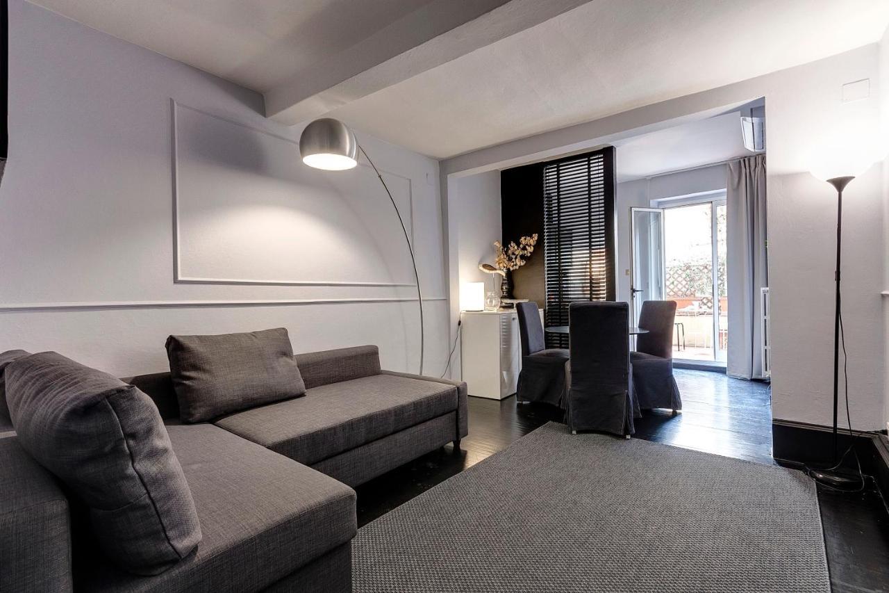 San Niccolo Apartment By Mamo ฟลอเรนซ์ ภายนอก รูปภาพ