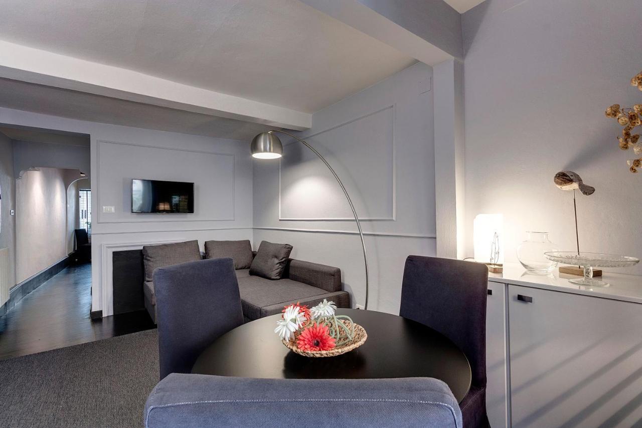 San Niccolo Apartment By Mamo ฟลอเรนซ์ ภายนอก รูปภาพ