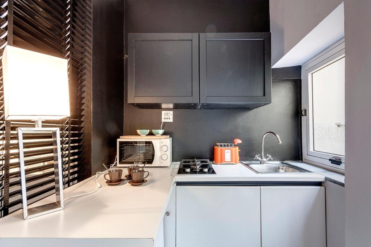 San Niccolo Apartment By Mamo ฟลอเรนซ์ ภายนอก รูปภาพ