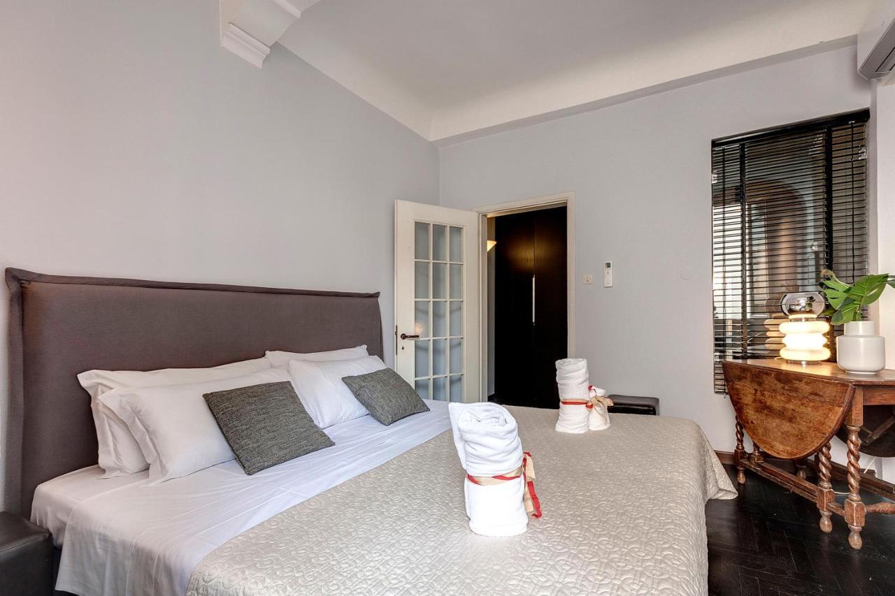 San Niccolo Apartment By Mamo ฟลอเรนซ์ ภายนอก รูปภาพ