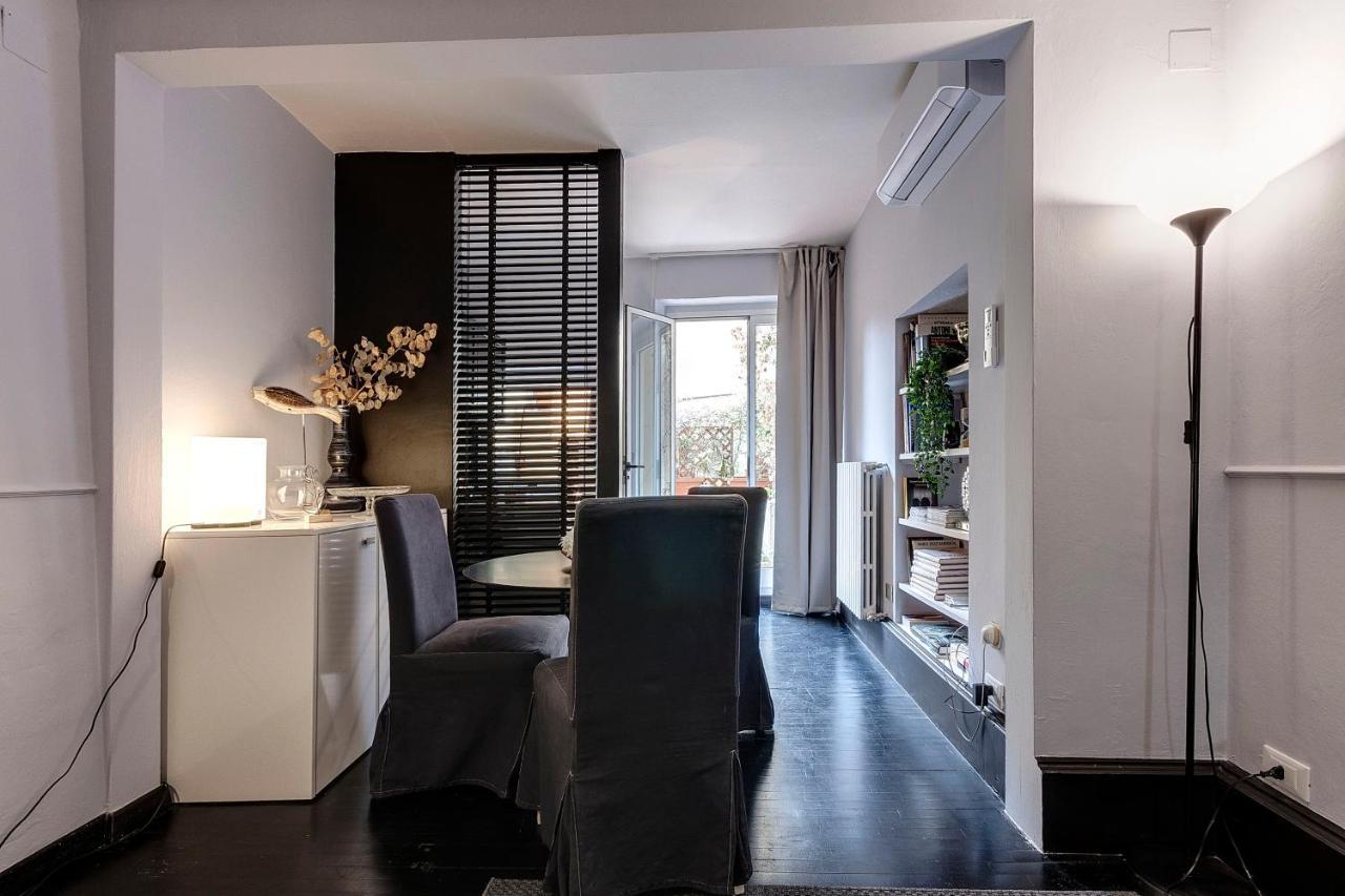 San Niccolo Apartment By Mamo ฟลอเรนซ์ ภายนอก รูปภาพ