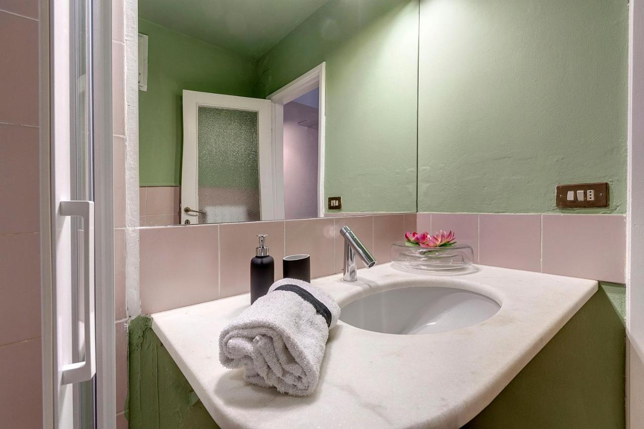 San Niccolo Apartment By Mamo ฟลอเรนซ์ ภายนอก รูปภาพ
