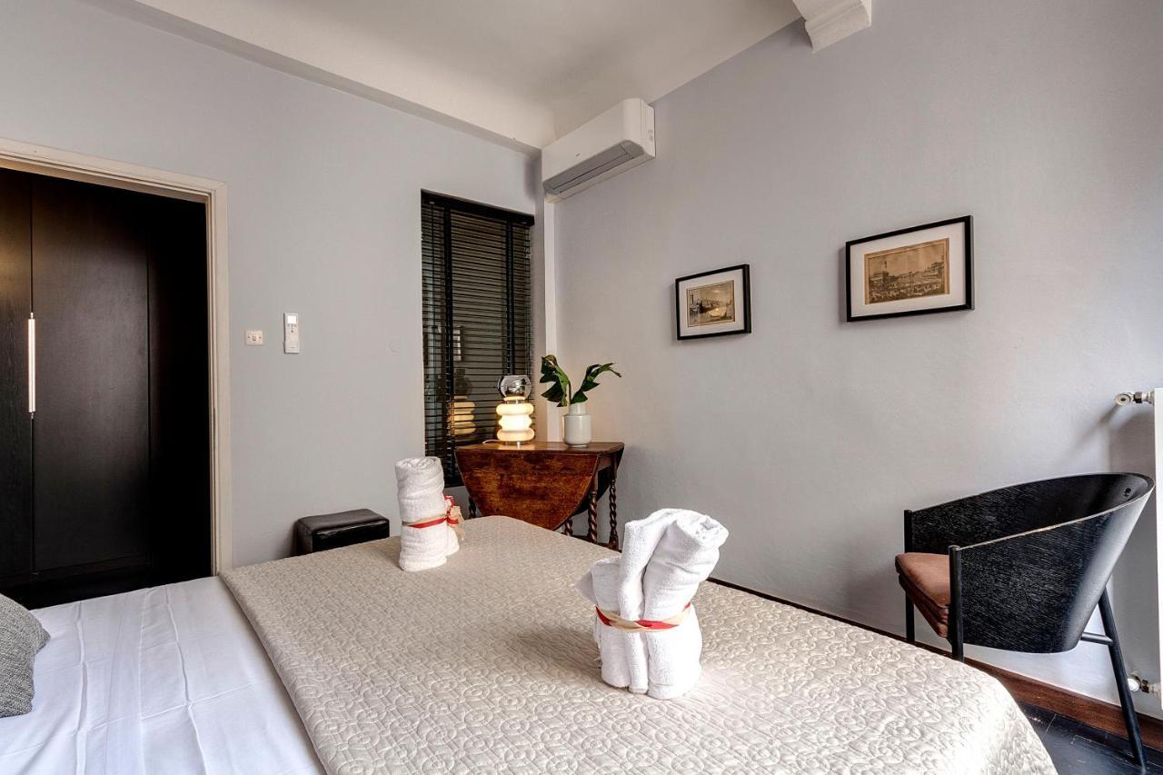 San Niccolo Apartment By Mamo ฟลอเรนซ์ ภายนอก รูปภาพ