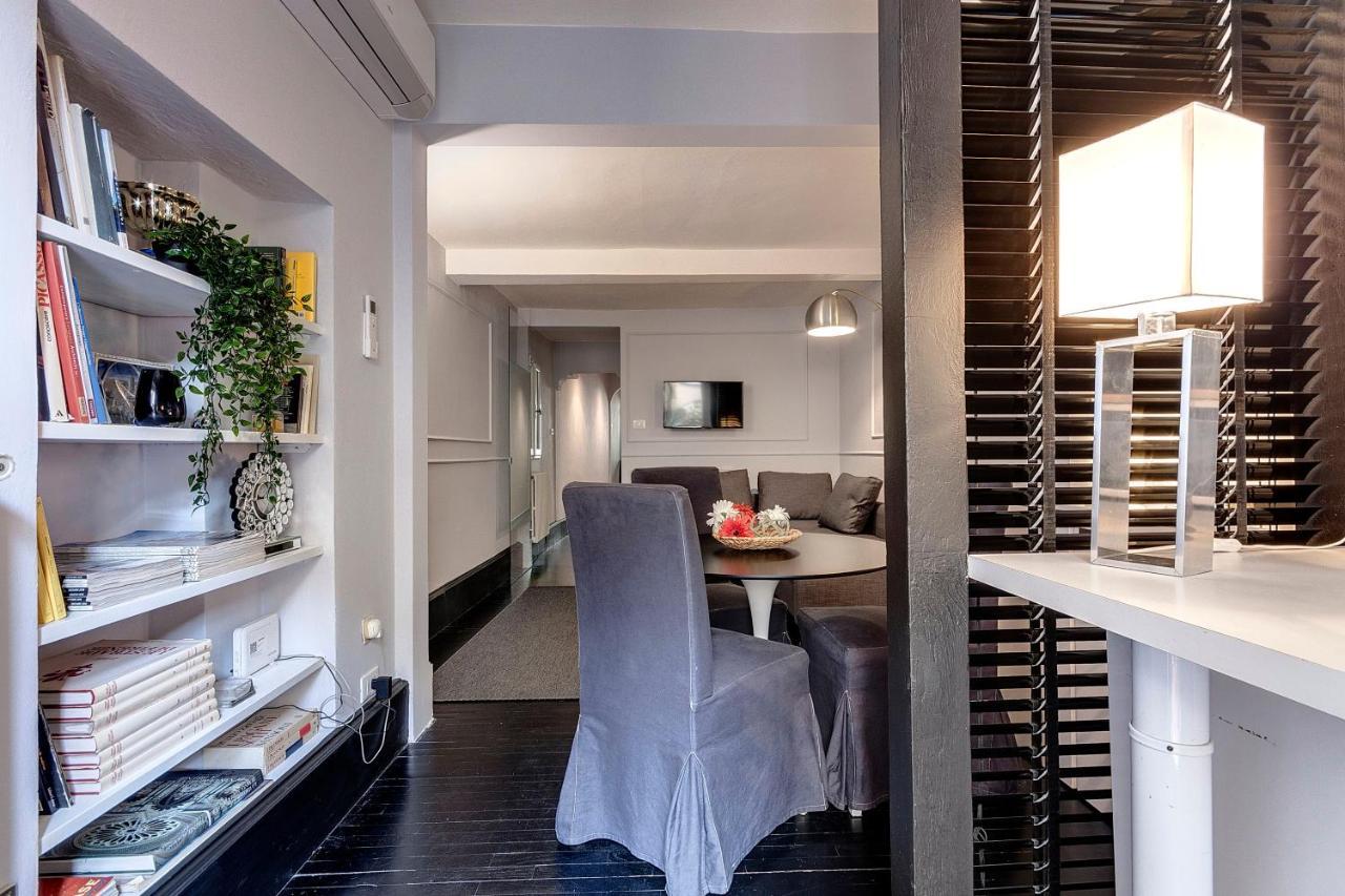 San Niccolo Apartment By Mamo ฟลอเรนซ์ ภายนอก รูปภาพ