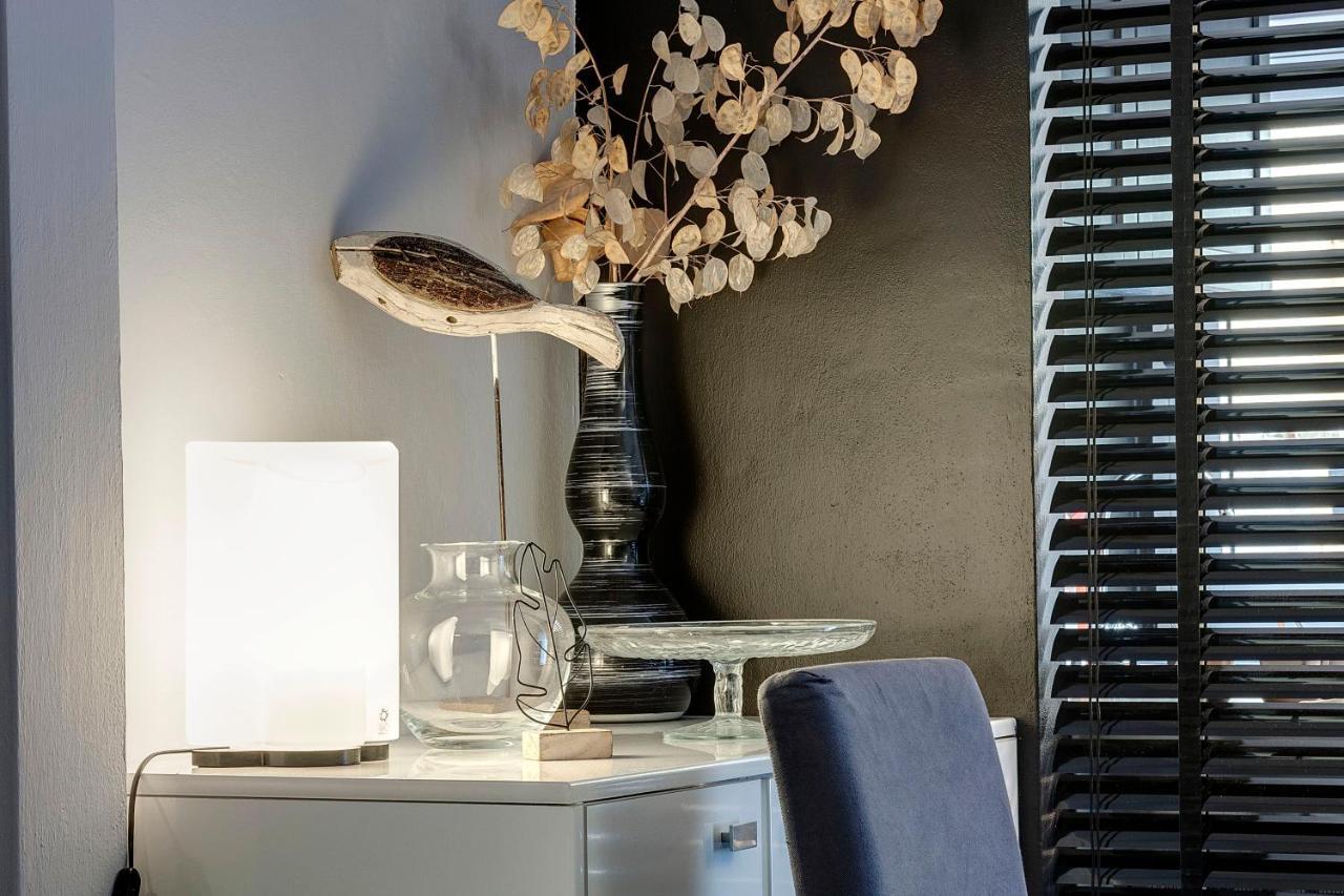 San Niccolo Apartment By Mamo ฟลอเรนซ์ ภายนอก รูปภาพ